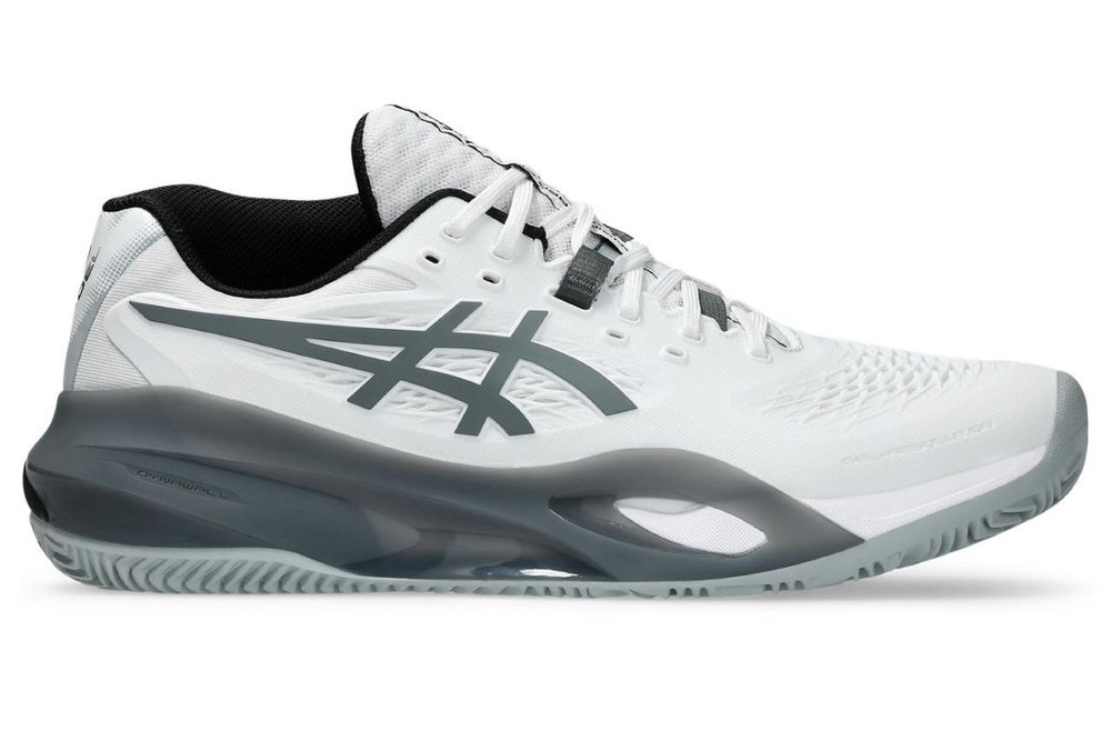 Мужские кросовки для Padel Asics Gel-Resolution X Padel - Размер 44