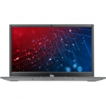 Ноутбук IRU Tactio 14ALH Core i3 1215U 8Gb SSD256Gb Intel UHD Graphics 14" IPS FHD Win11Pro Multi Language 64 grey (2059058)