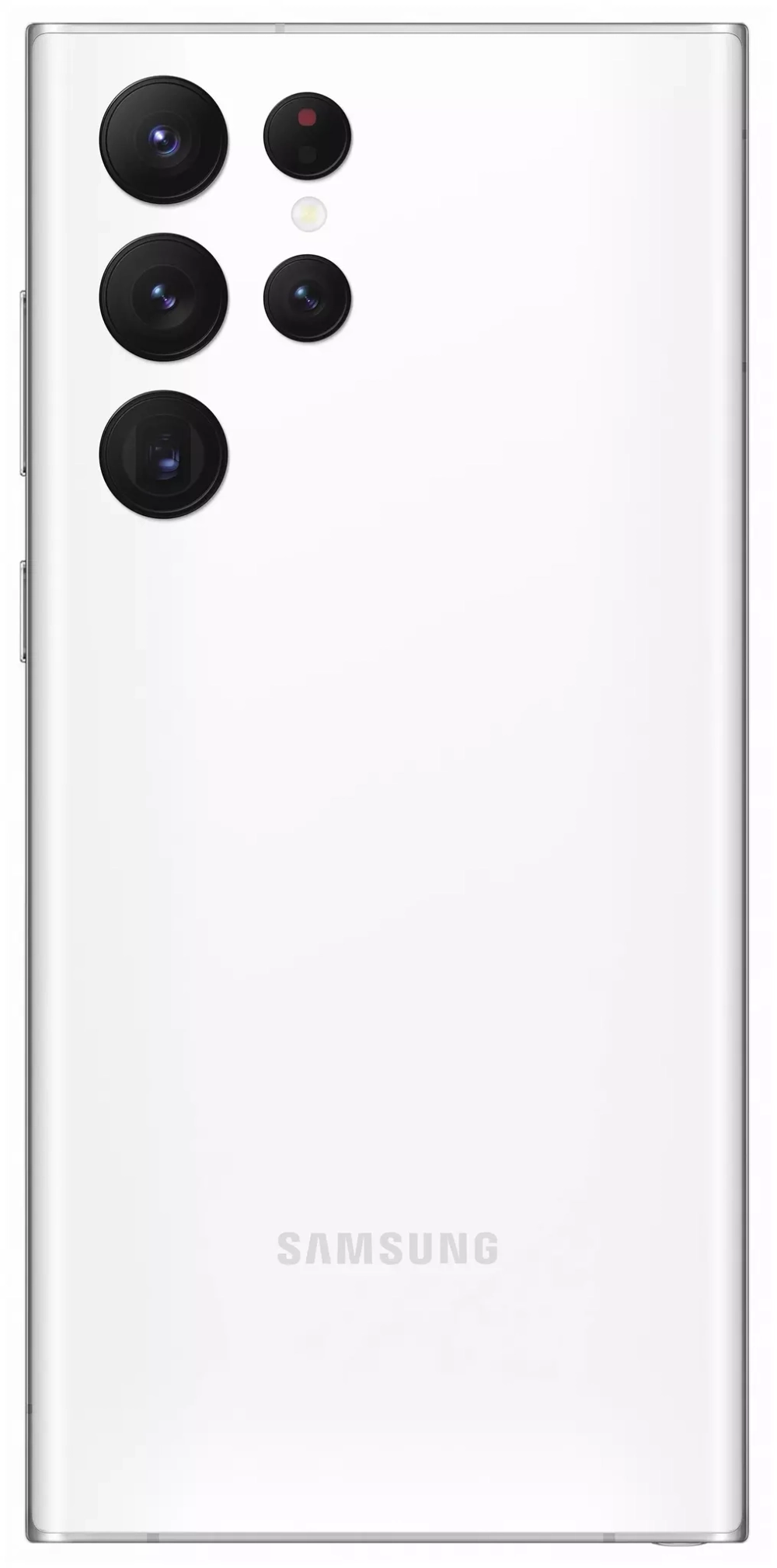 Samsung Galaxy S22 Ultra 5G 512GB Phantom White (SM-S908E)