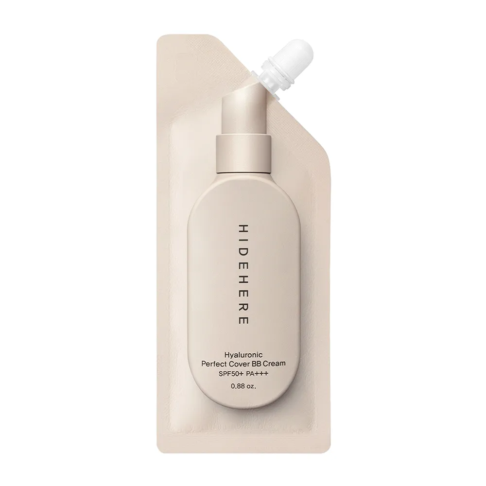 BB-крем Hyaluronic Perfect Cover BB Cream SPF 50+, 25мл