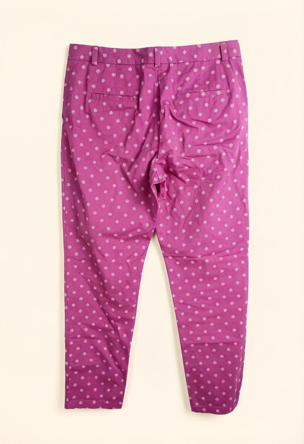 Брюки женские Marks&Spencer, размер 48