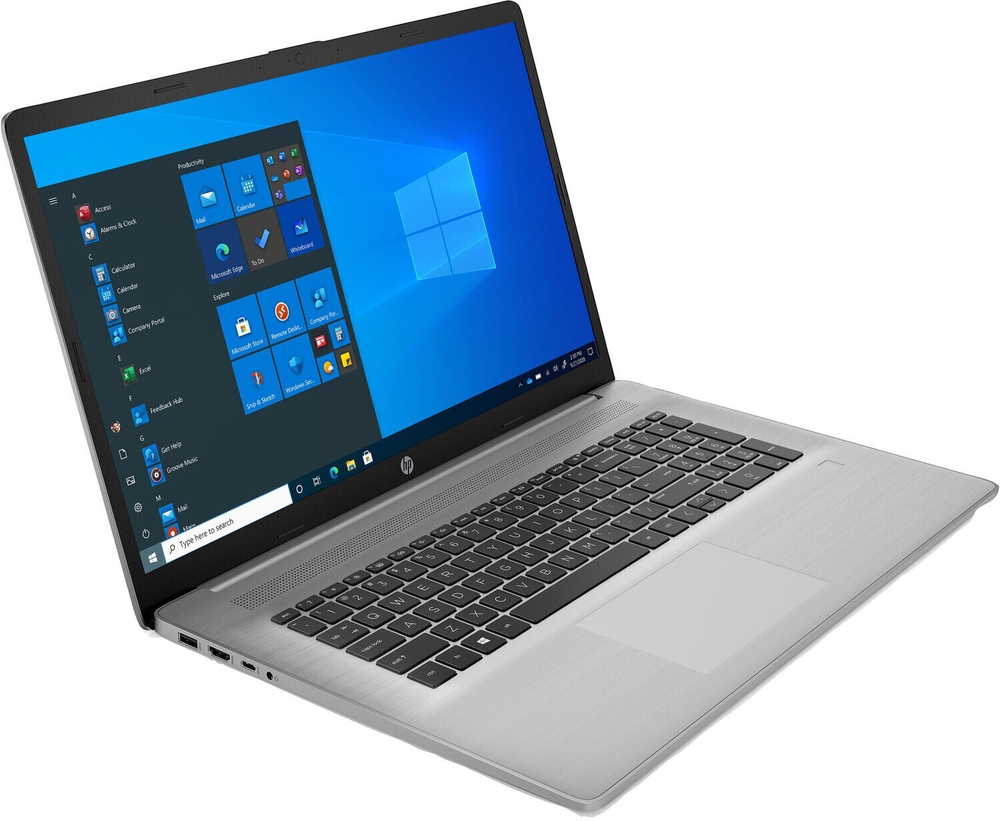 Ноутбук 17.3" HP 470 G8 (45P80ES)