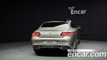 Mercedes-Benz C-Class C200 Coupe — 2020