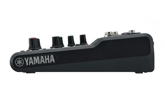YAMAHA MG06X