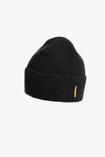 Шапка Parajumpers PJS HAT 541 черная