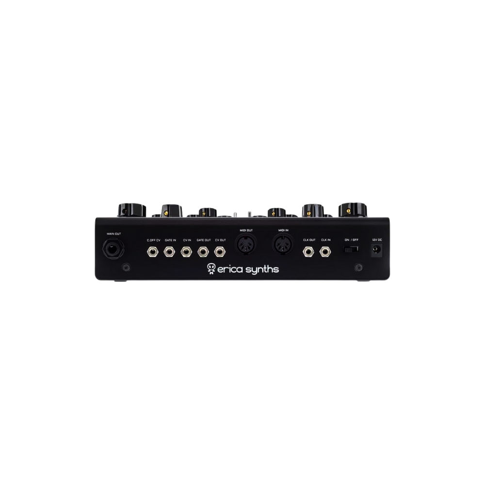 Erica Synths DB-01 Bassline
