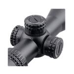 Оптический прицел Vector Optics 30мм SFP VEYRON 3-12x44 ( установка на Тигр, СВД, ОП-СКС, ВПО-208, Вепрь 308 СОК-95 / Сетка MPR-4 )