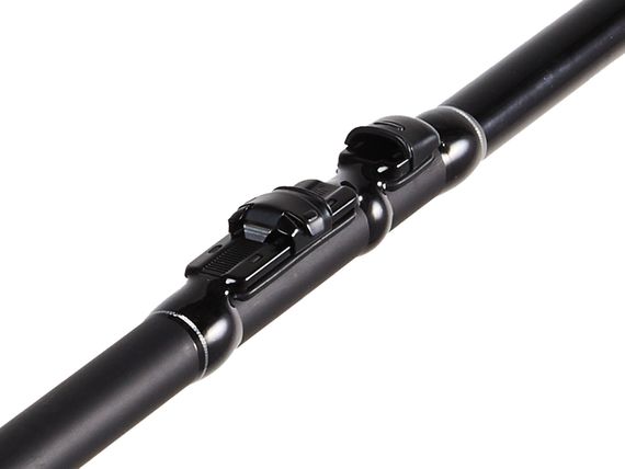 Удилище поплавочное с кольцами Salmo Sniper BOLOGNESE MEDIUM M 3.00