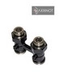 Узел нижнего подключения прямой 1/2" НР х 3/4" НР