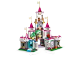 Конструктор LEGO Disney 43205 Сказочный замок приключений