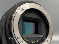 Sony QX1
