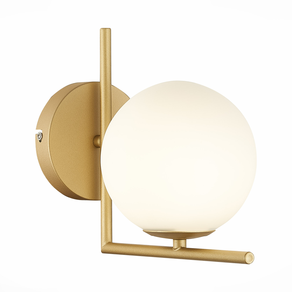 Светильник настенный ST Luce Codda SL1148.301.01