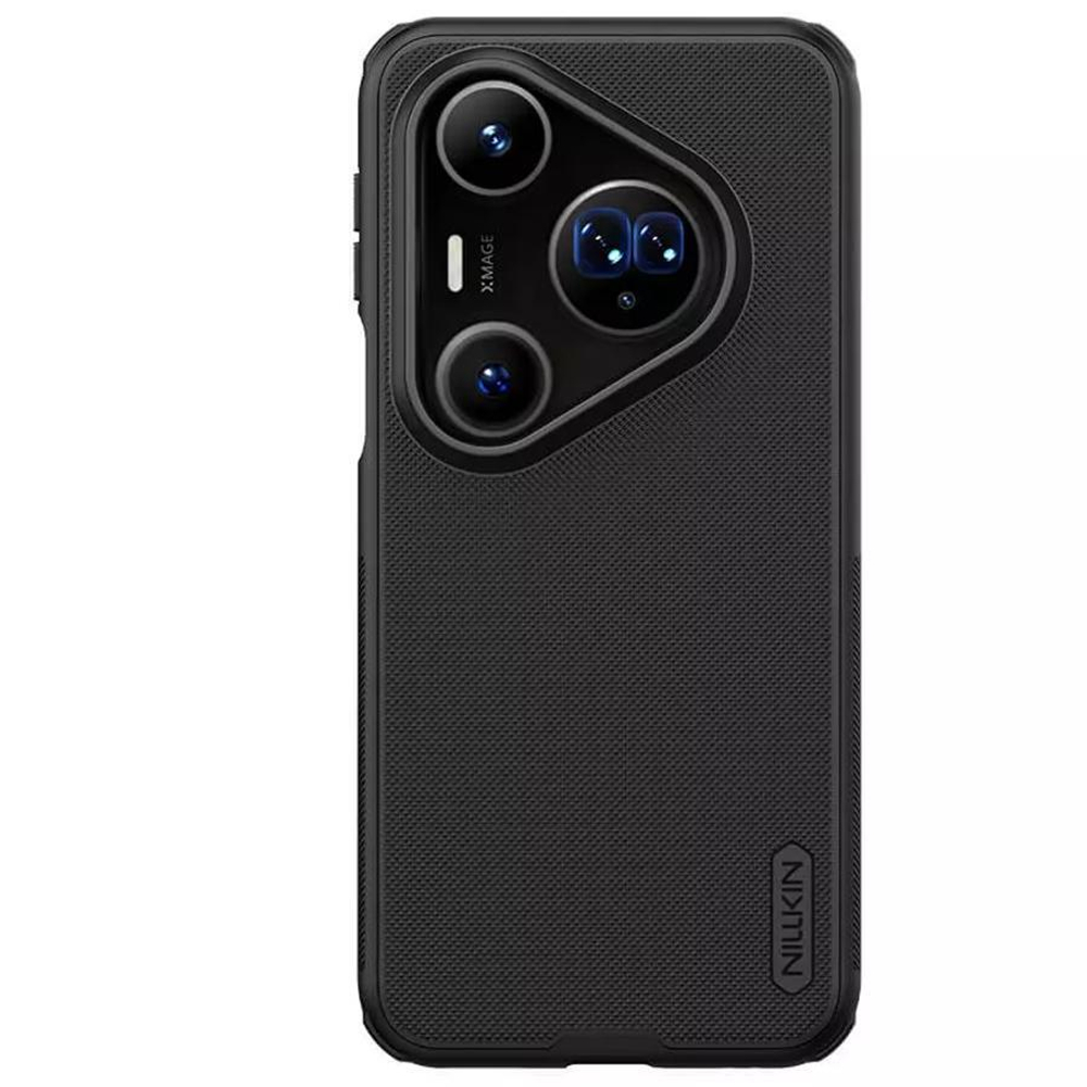 Чехол Nillkin Super Frosted Shield Pro Magnetic для Huawei Pura 80 Pro/80 Pro+