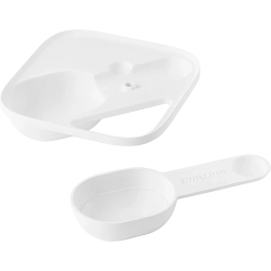 Zwilling Набор пластиковых контейнеров Fresh & Save Cube S серый EAN 4009839665448