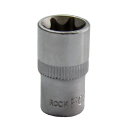 Головка торкс E5 1/4'' RockForce##Rock FORCE RF-52605
