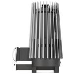 Дровяная банная печь Grill'D Cometa Vega 240 Long Pro