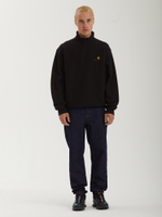 Мужские Джинсы (Relaxed Tapered Fit) Newel