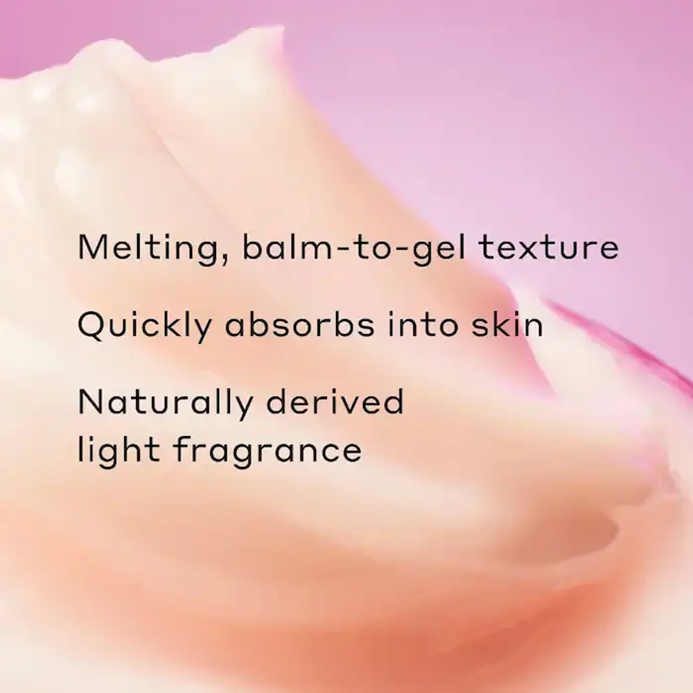 OLE HENRIKSEN Strength Trainer Peptide Boost Moisturiser 50ml