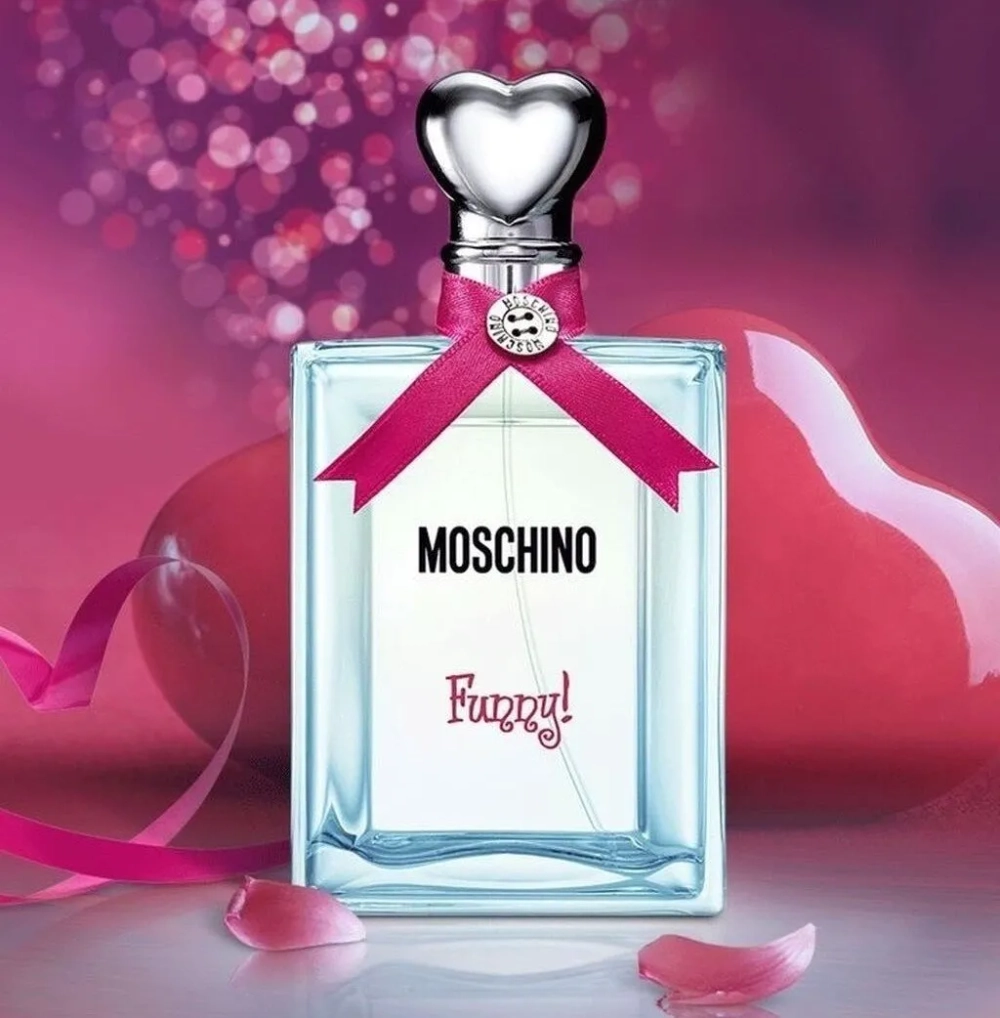 Moschino Funny EDT 50 мл
