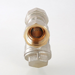 Фильтр грубой очистки 1/2" вн-вн Valtec