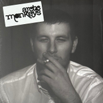 Arctic Monkeys ‎– Whatever People Say I Am, That's What I'm Not (Европа 2024г.)