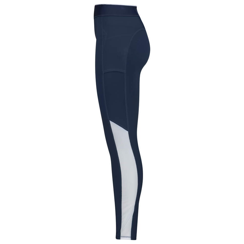 Leginsy Head PEP Tights W - небесный