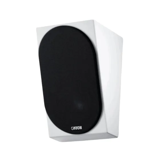 Canton AR 4 S2 White