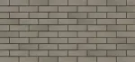 Terramatic, Koro Grey 8201, NF/240x71x14 - Клинкерная плитка для фасада и внутренней отделки