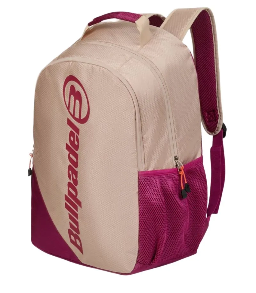 Рюкзак для Padel Bullpadel BPM26004 Advance - beige
