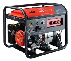 Сварочная электростанция FUBAG WCE 250 DC ES