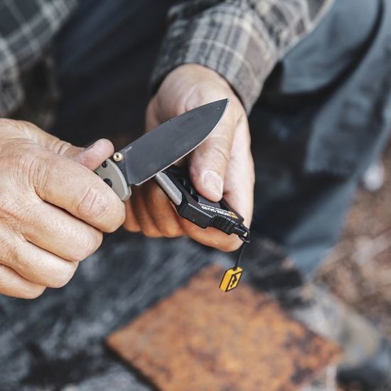 Точилка ручная Work Sharp MICRO SHARPENER, WSEDCMCR-I