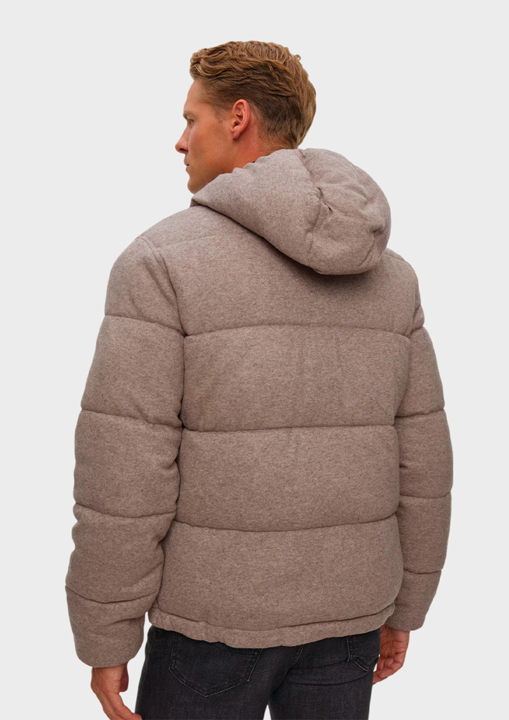 Куртка AERONAUTICA