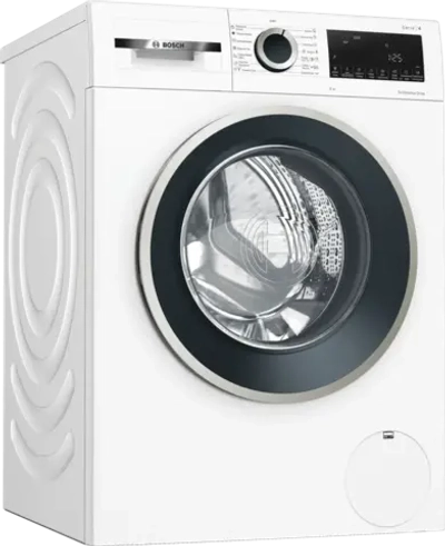 Стиральная машина Bosch WGA142X6OE
