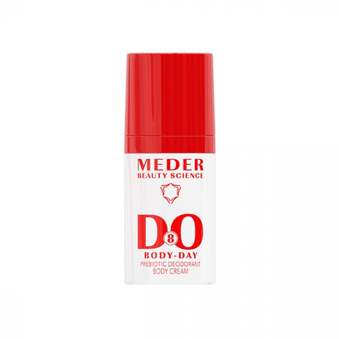 Дезодорант MEDER BODY-DAY Deodorant 30 мл