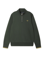 Мужская Толстовка Half Zip