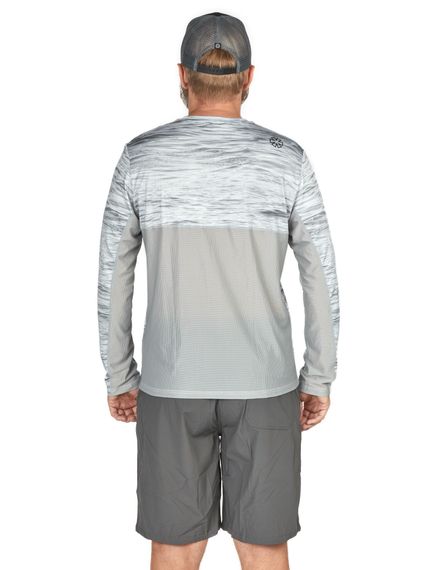 Джемпер Norfin SUN PRO DECK MESH 02 р.M