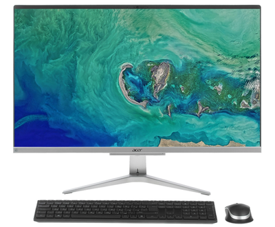 Моноблок Acer c27-962