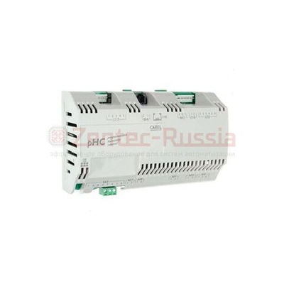 Carel UEX65L0010 контроллер для увлажнителей Carel humiSteam X-plus 65 кг/ч, 400 В