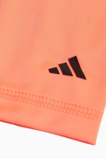 Футбольные щитки adidas Tiro League - Серебряный