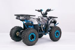 Квадроцикл подростковый YACOTA SIRIUS 125 бензин