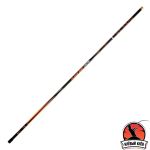 Удилище маховое FLAME ROD carbon, 4m, 15-40g (N-FR-400) Nisus
