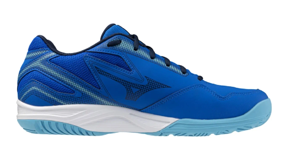 Теннисные кроссовки Mizuno Break Shot 4 AC