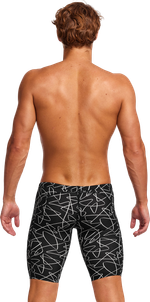 Джаммеры FUNKY TRUNKS Men's Texta Mess