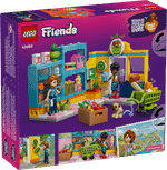 Конструктор LEGO City 42680 Heartlake City Convenience Store