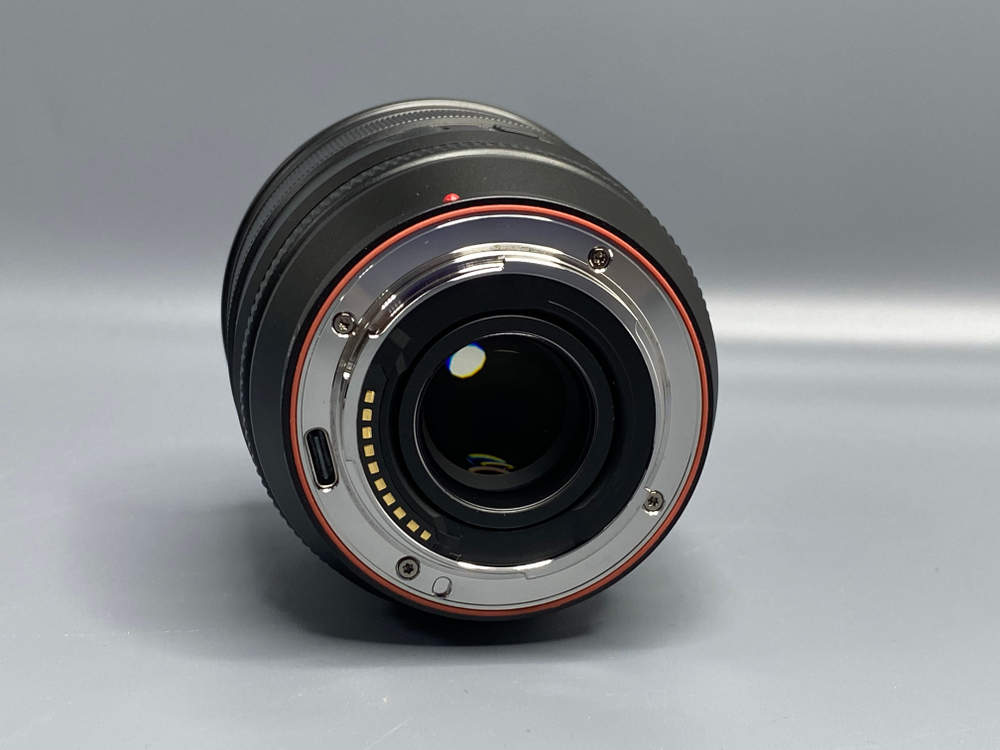 Viltrox 27mm F/1.2 Sony E