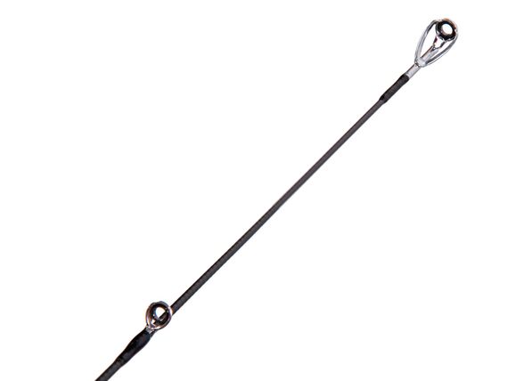 Спиннинг Lucky John Basara FLEX 10 7'6"/2.29