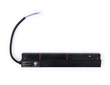 Блок питания внутренний 200W с вводом питания для шинопровода GL3662 BK чёрный Magnetic Standard Ambrella