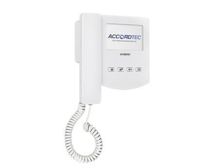 AT-VD433C WH  AccordTec