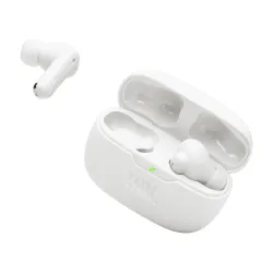 Беспроводные наушники JBL Wave Beam 2 White