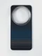 Карбоновый чехол для XiaoMi 15 Ultra с MagSafe ночной-синий (Night-Blue)